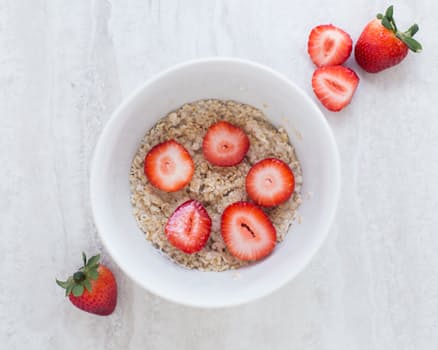 oatmeal healthy breakfasts