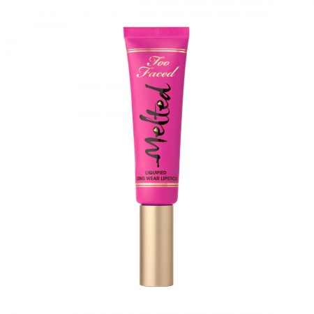 too faced lipstick 