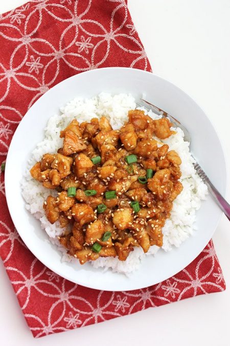 crock pot recipes sweet and sour chicken