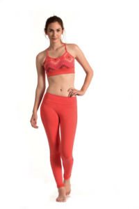 Photo courtesy of https://synergyclothing.com/collections/yoga/products/native-summer-yoga-bra-in-coral?variant=18004466305