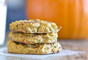 Photo courtesy of http://theysmell.com/low-carb-pumpkin-cookies/