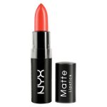 nyx lipstick