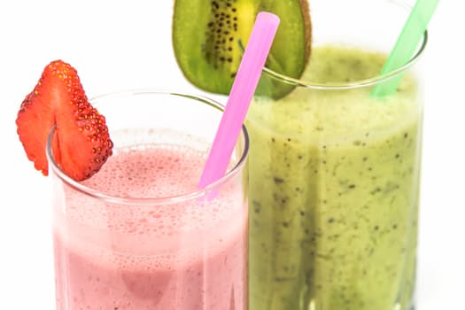 smoothies healthy breakfasts