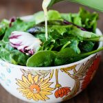 salad dressing recipes