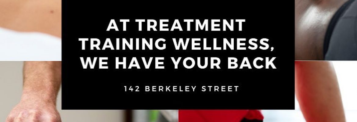 Treatment Training Wellness