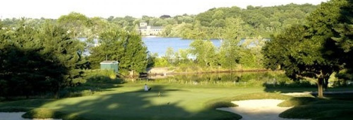 Fresh Pond Golf Course