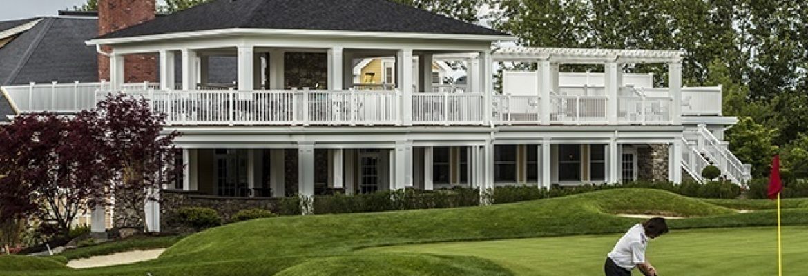 Shaker Hills Country Club
