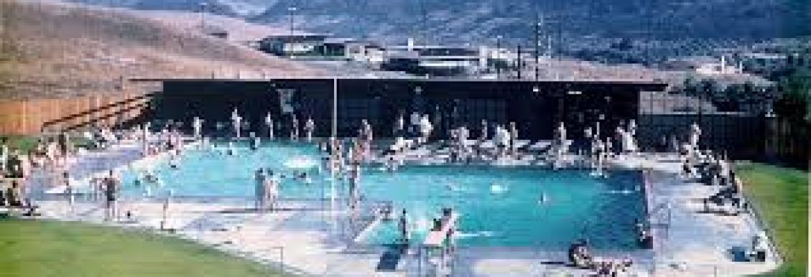 Sun Valley Swim & Tennis Club
