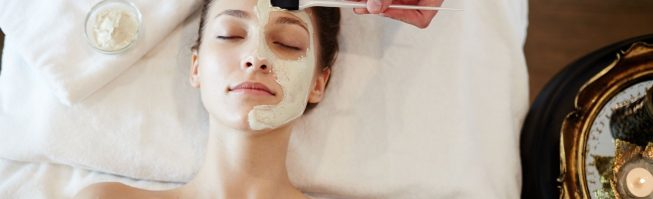Homemade Skincare Tips