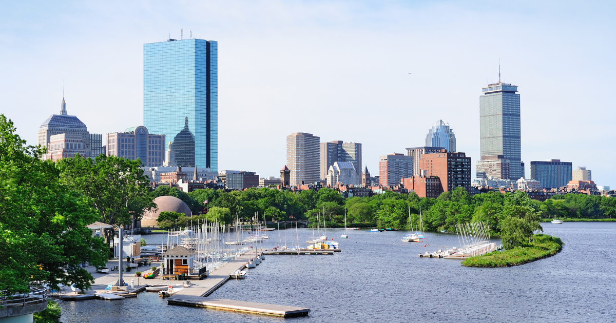 7 Events to Attend This September _ Boston, MA